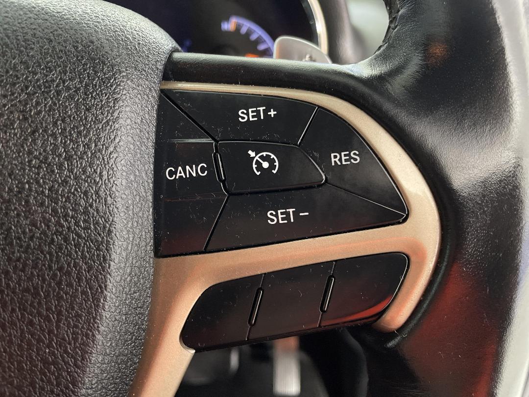 Photo '25' of Jeep Grand Cherokee