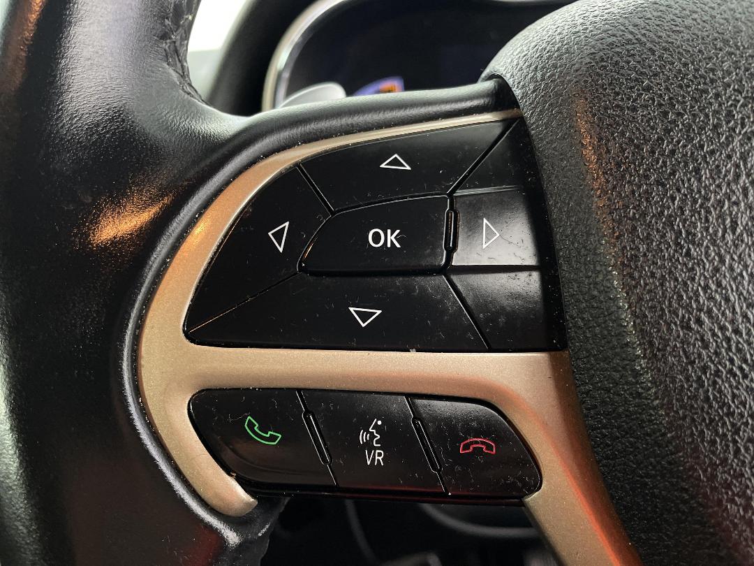 Photo '26' of Jeep Grand Cherokee