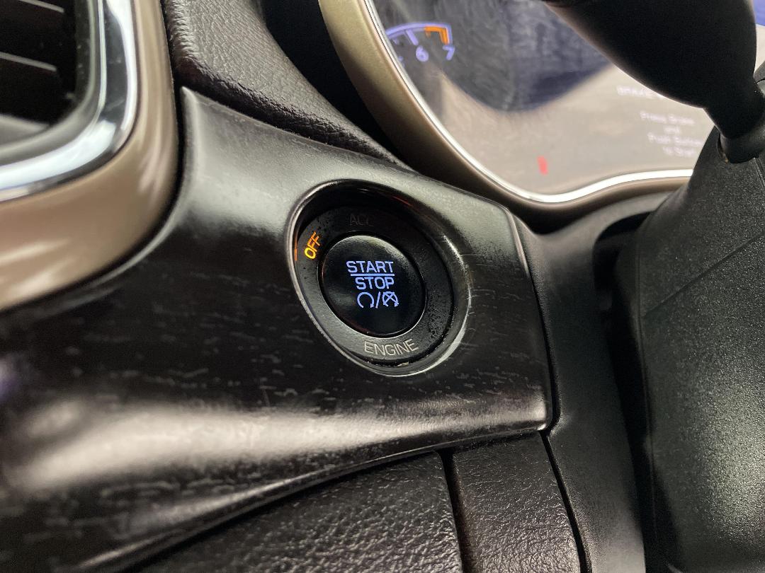 Photo '27' of Jeep Grand Cherokee