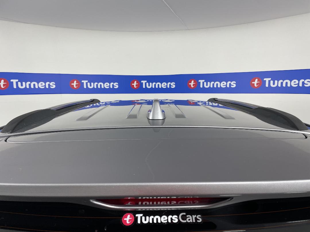 Photo '32' of Jeep Grand Cherokee