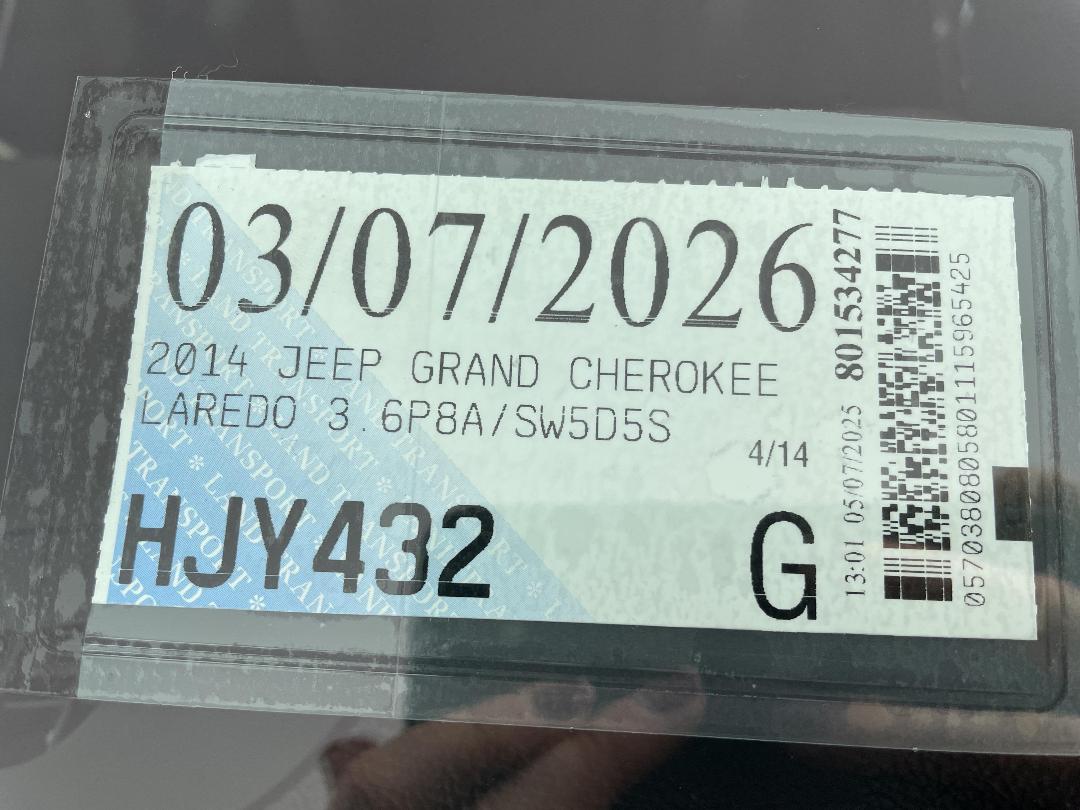 Photo '31' of Jeep Grand Cherokee