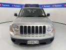 Thumbnail '2' of Jeep Patriot