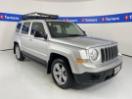 Thumbnail '1' of Jeep Patriot