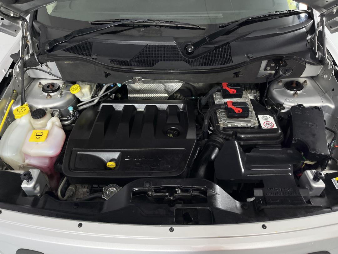 Photo '13' of Jeep Patriot