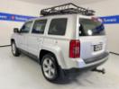 Thumbnail '5' of Jeep Patriot