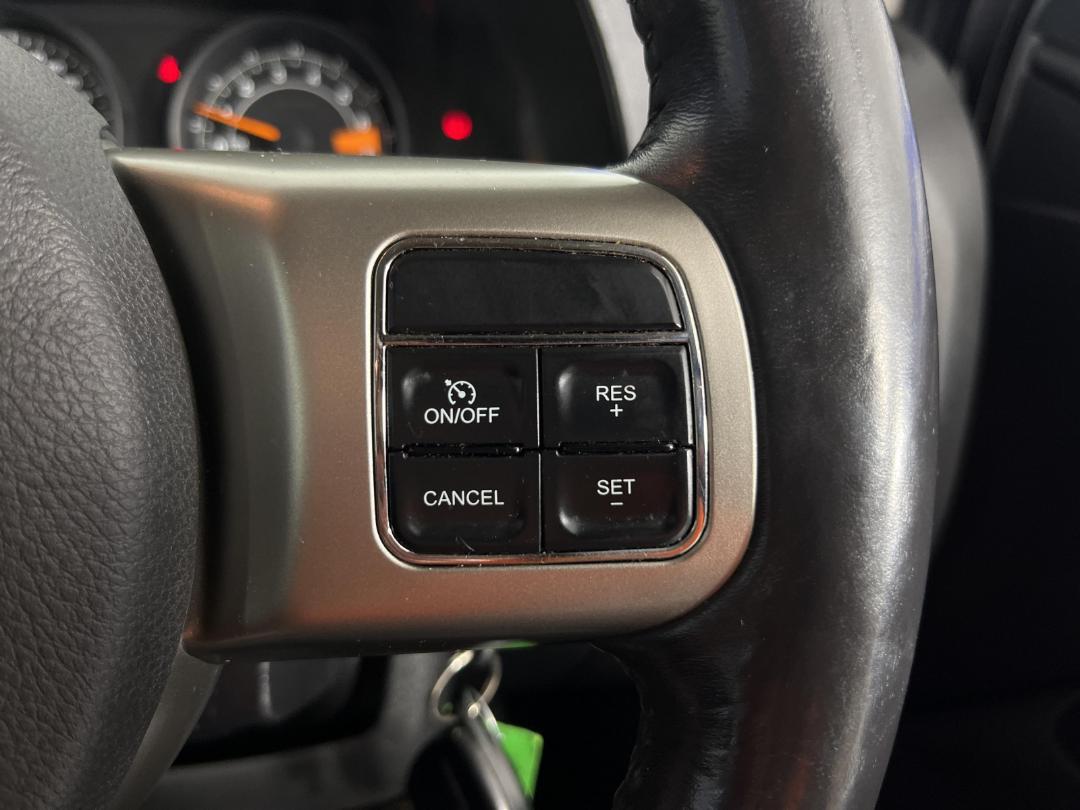 Photo '23' of Jeep Patriot