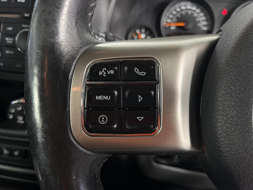 Photo '24' of Jeep Patriot