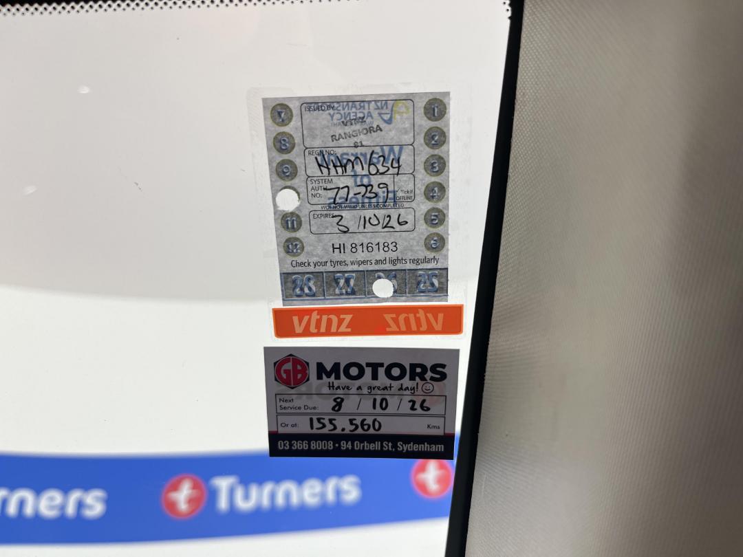 Photo '29' of Jeep Patriot