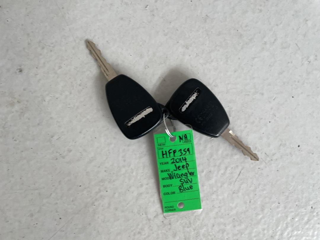 Photo '22' of Jeep Wrangler