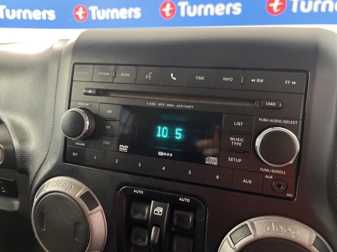 Photo '26' of Jeep Wrangler