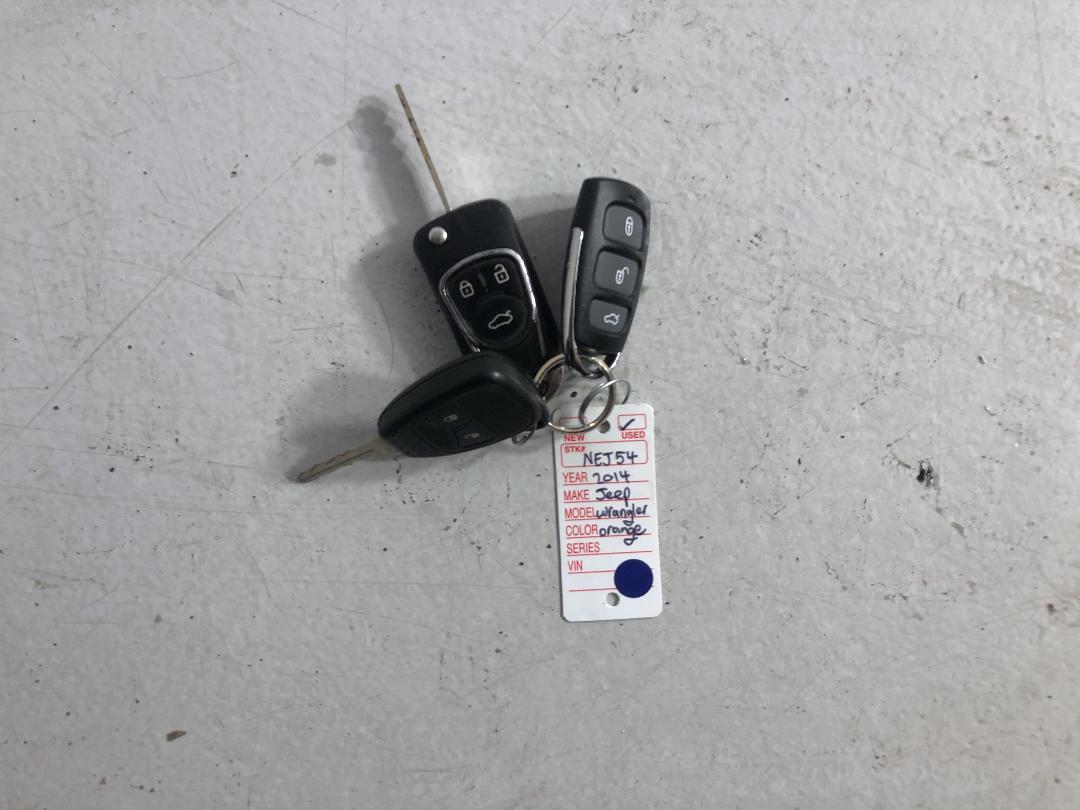 Photo '22' of Jeep Wrangler Unlimited