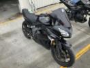 Thumbnail '2' of Kawasaki EX 650C