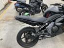 Thumbnail '14' of Kawasaki EX 650C Thumbnail '14' of Kawasaki EX 650C