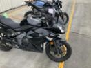 Thumbnail '15' of Kawasaki EX 650C Thumbnail '15' of Kawasaki EX 650C