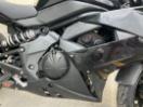 Thumbnail '20' of Kawasaki EX 650C Thumbnail '20' of Kawasaki EX 650C
