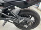 Thumbnail '19' of Kawasaki EX 650C Thumbnail '19' of Kawasaki EX 650C