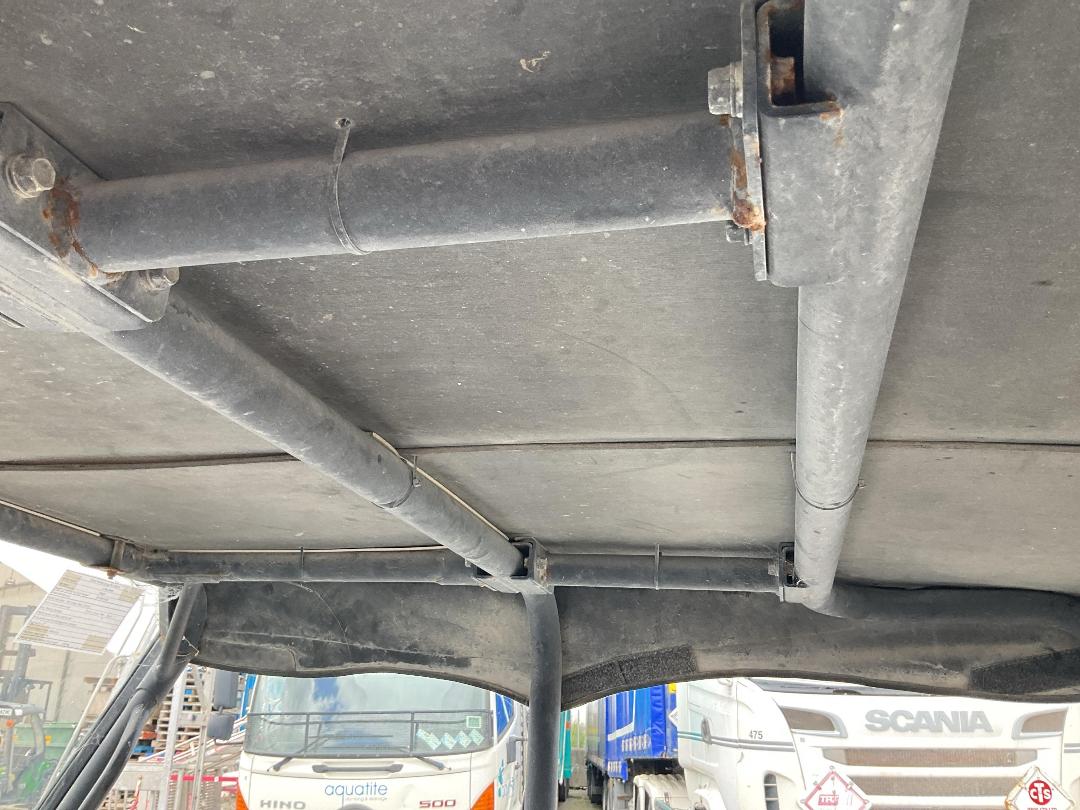 Photo '21' of Kawasaki KAF950 TRANS Photo '21' of Kawasaki KAF950 TRANS