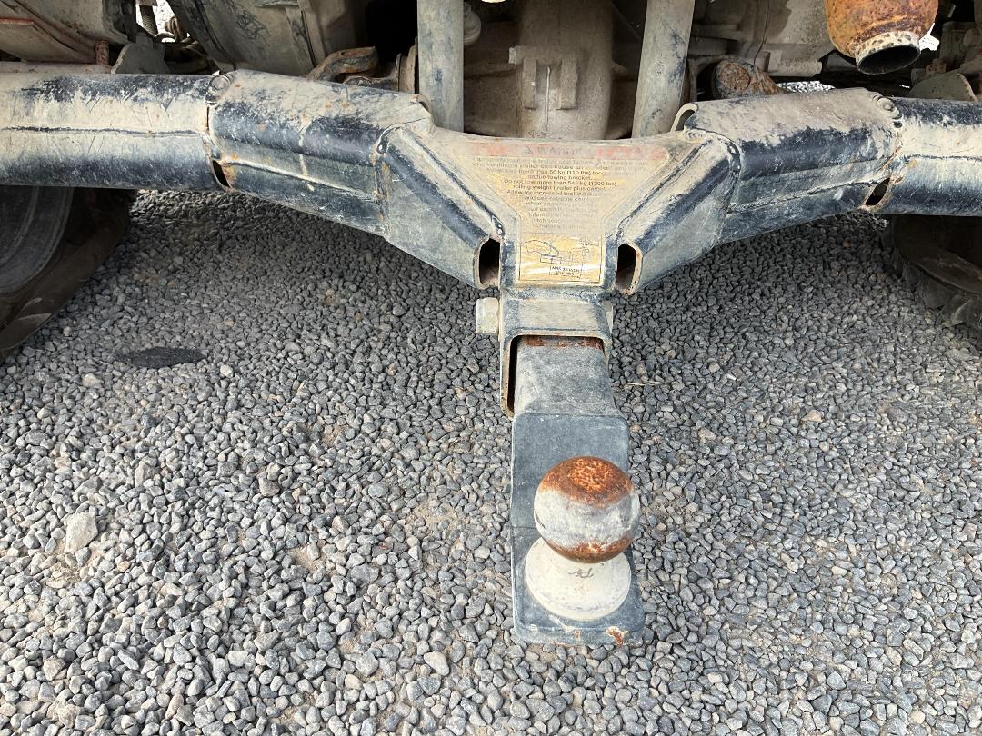 Photo '20' of Kawasaki KAF950 TRANS Photo '20' of Kawasaki KAF950 TRANS