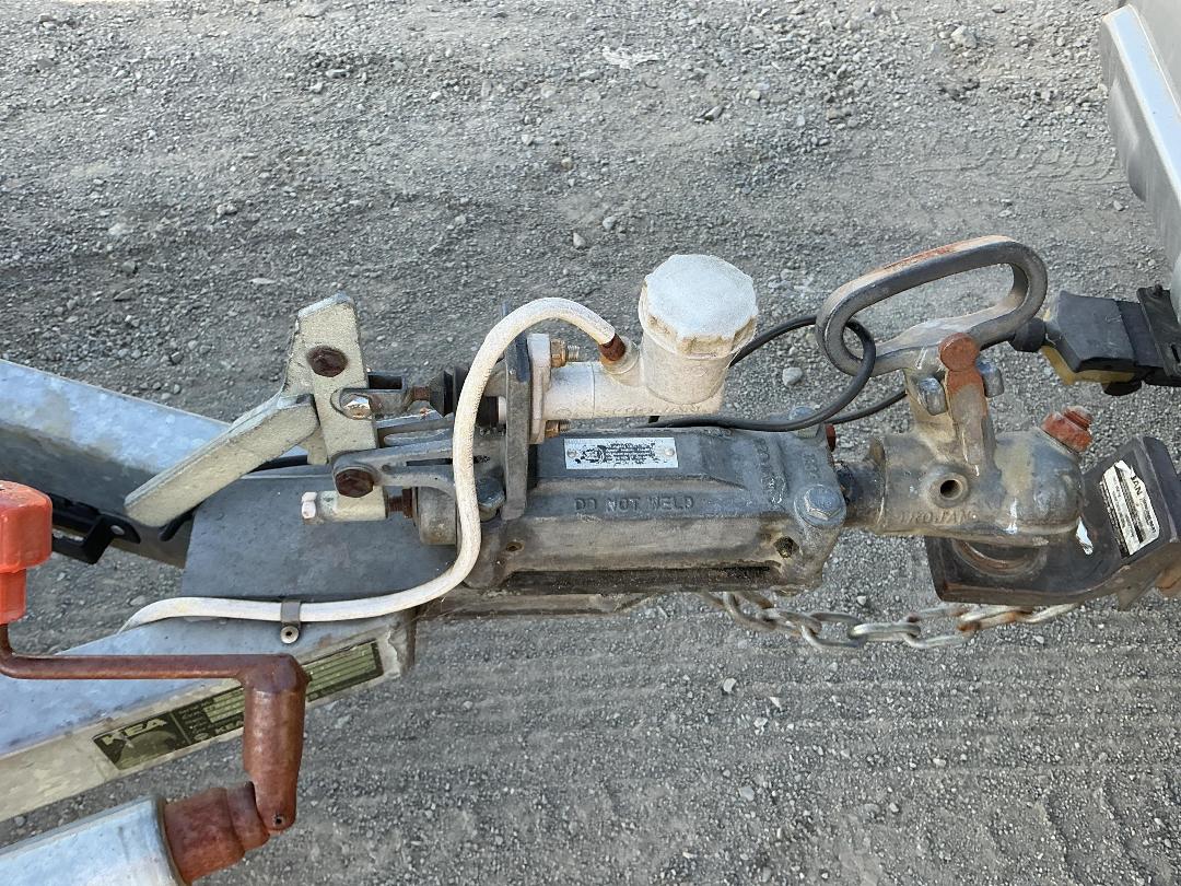 Photo '21' of KEA SHUTTLE Box Body - Tandem