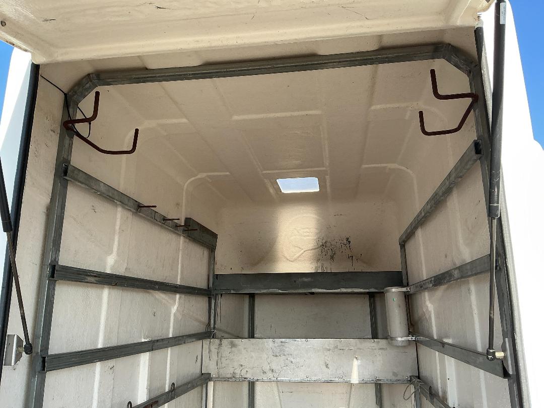 Photo '17' of KEA SHUTTLE Box Body - Tandem