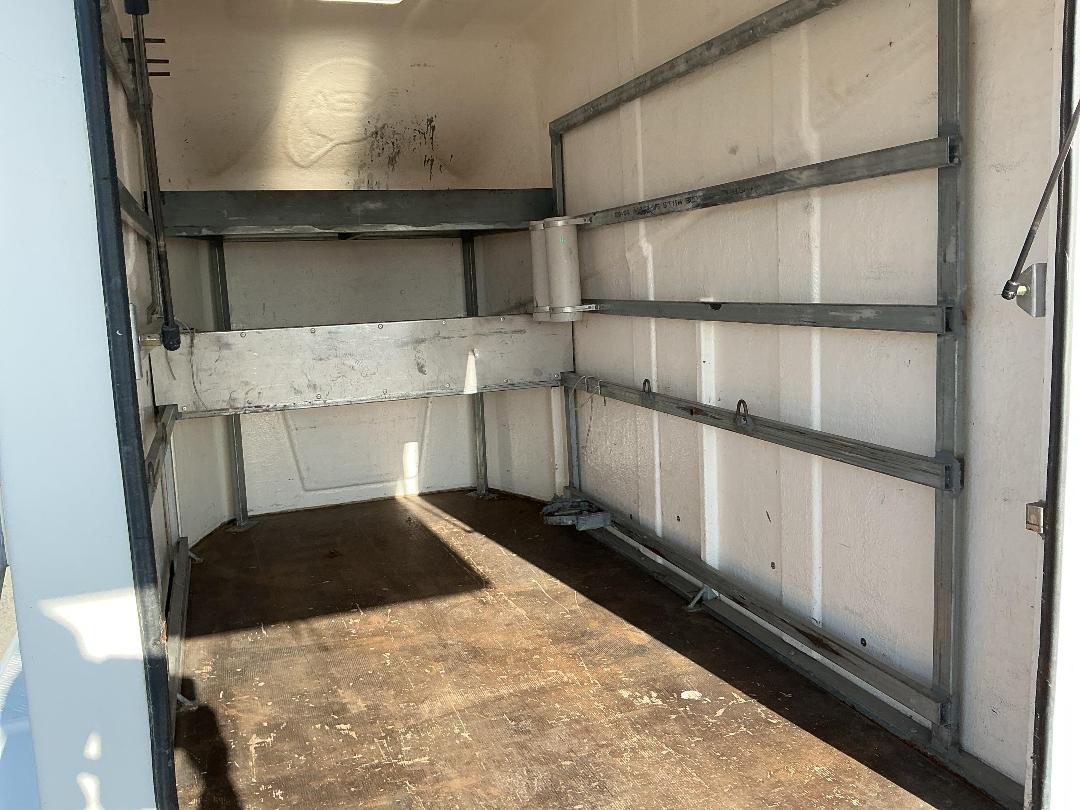 Photo '18' of KEA SHUTTLE Box Body - Tandem