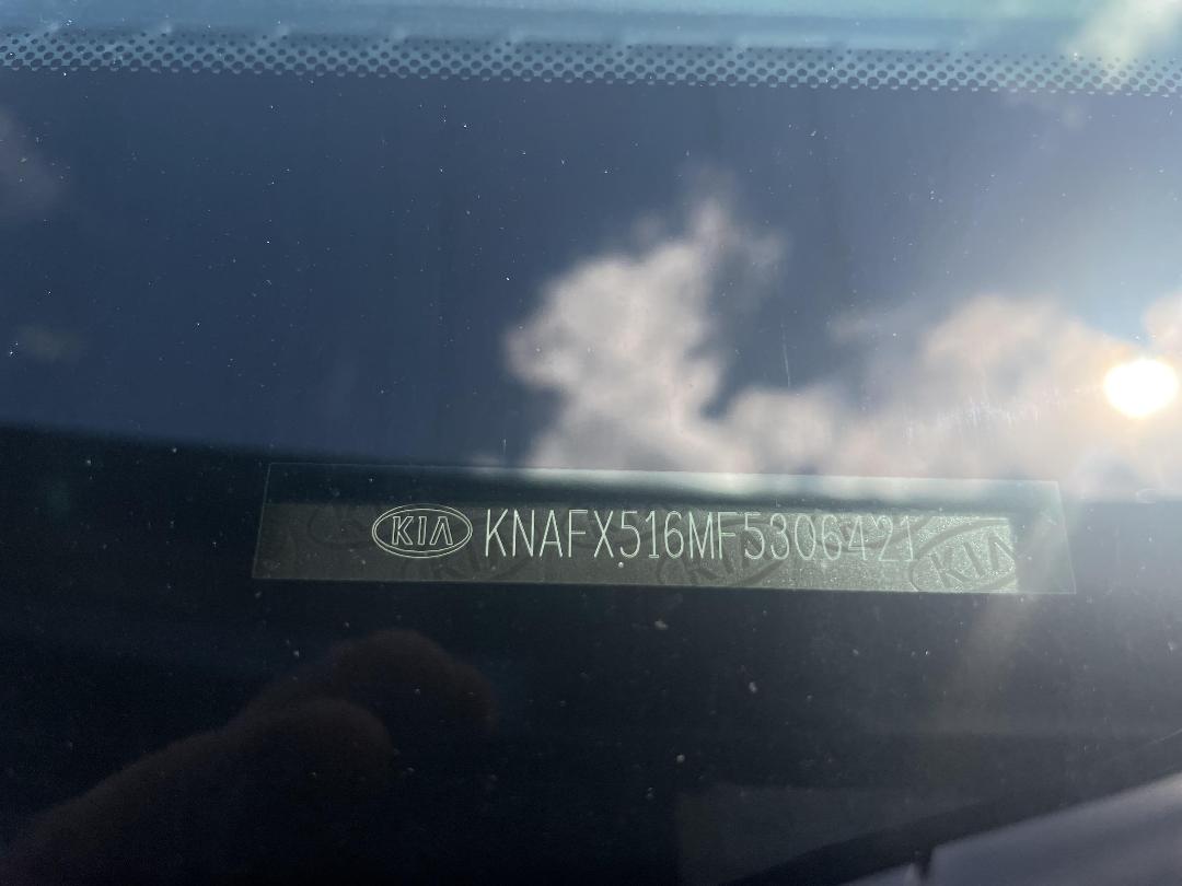 Photo '12' of KIA Cerato EX