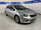 Thumbnail '1' of KIA Cerato