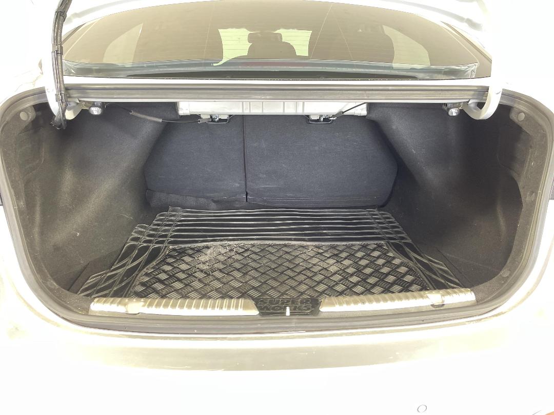 Photo '14' of KIA Cerato