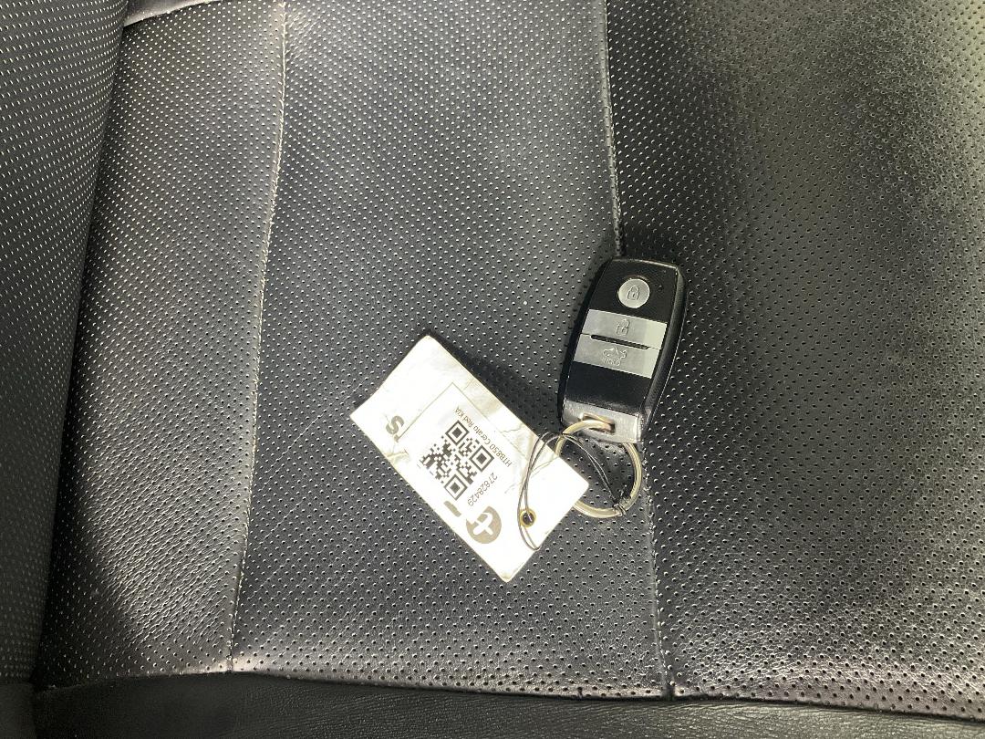 Photo '22' of KIA Cerato