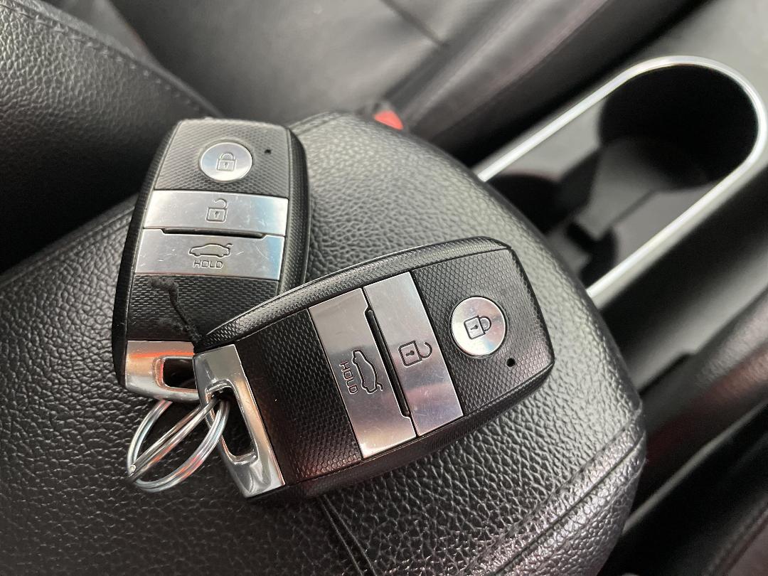 Photo '22' of KIA Cerato Photo '22' of KIA Cerato