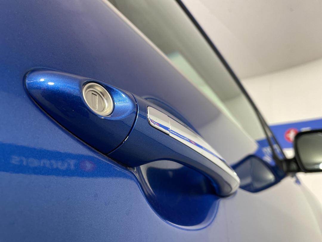 Photo '26' of KIA Cerato Photo '26' of KIA Cerato