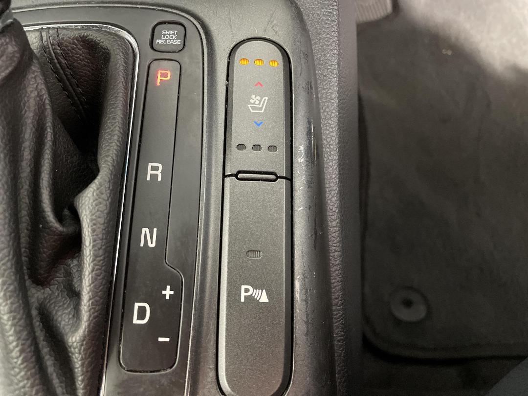 Photo '29' of KIA Cerato Photo '29' of KIA Cerato