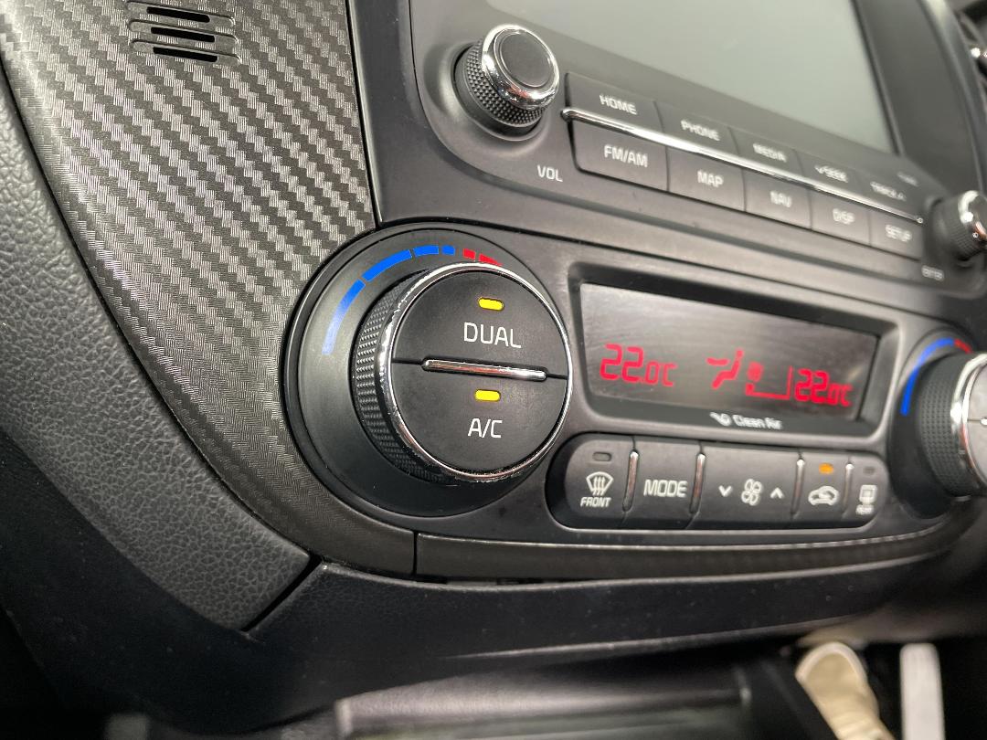 Photo '32' of KIA Cerato Photo '32' of KIA Cerato