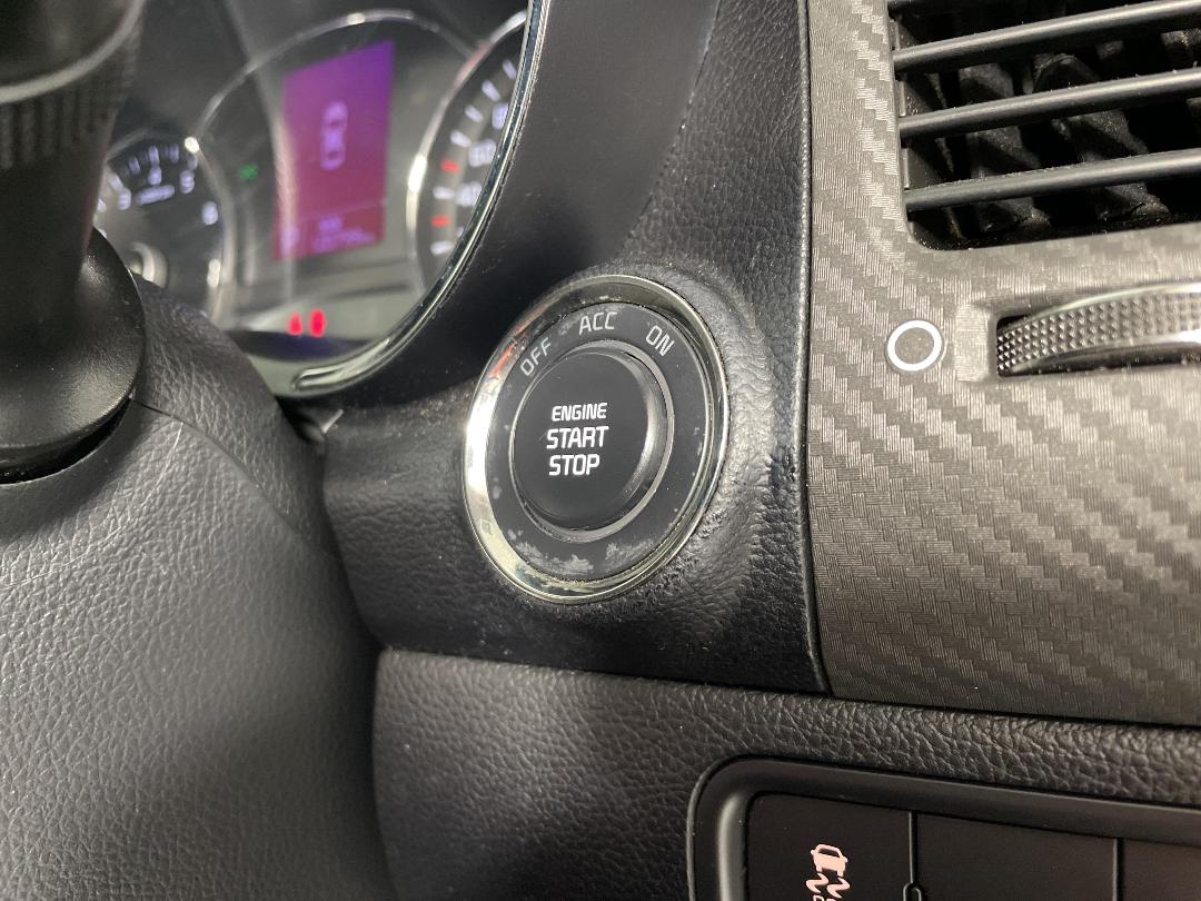 Photo '36' of KIA Cerato Photo '36' of KIA Cerato