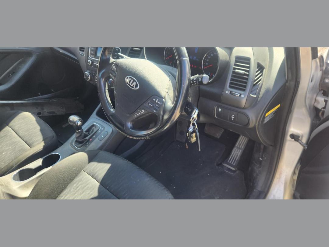 Photo '5' of KIA Cerato LX