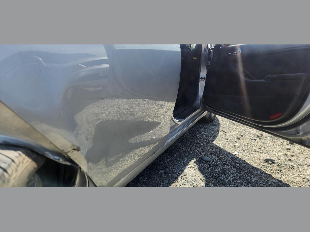 Photo '8' of KIA Cerato LX