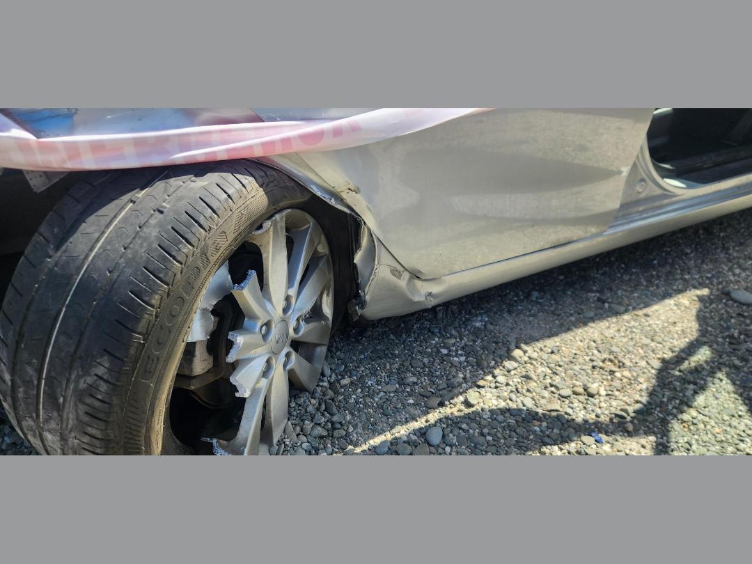 Photo '9' of KIA Cerato LX