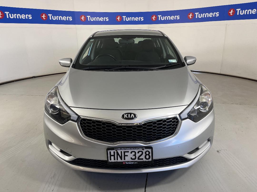 Photo '2' of KIA Cerato