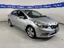 Thumbnail '1' of KIA Cerato