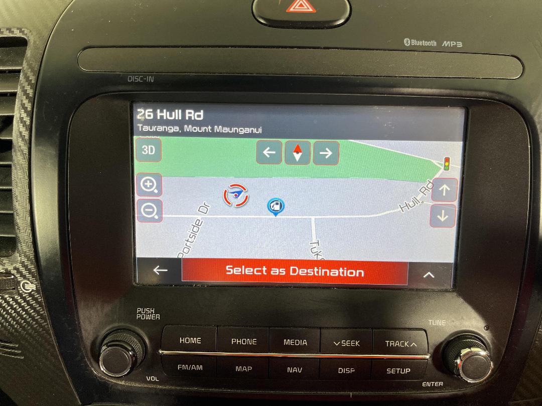 Photo '29' of KIA Cerato