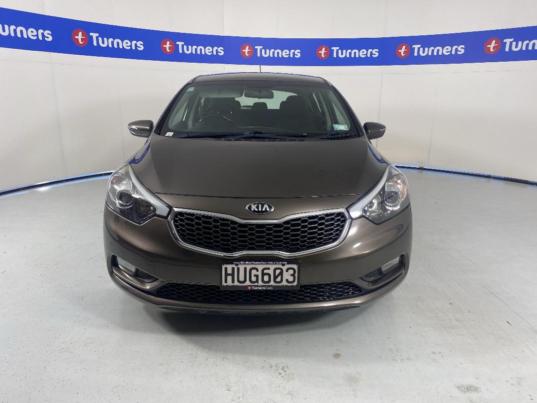 Photo '2' of KIA Cerato