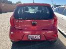 Thumbnail '5' of KIA Picanto EX