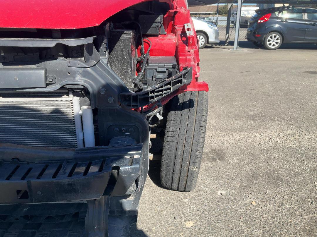 Photo '7' of KIA Picanto EX