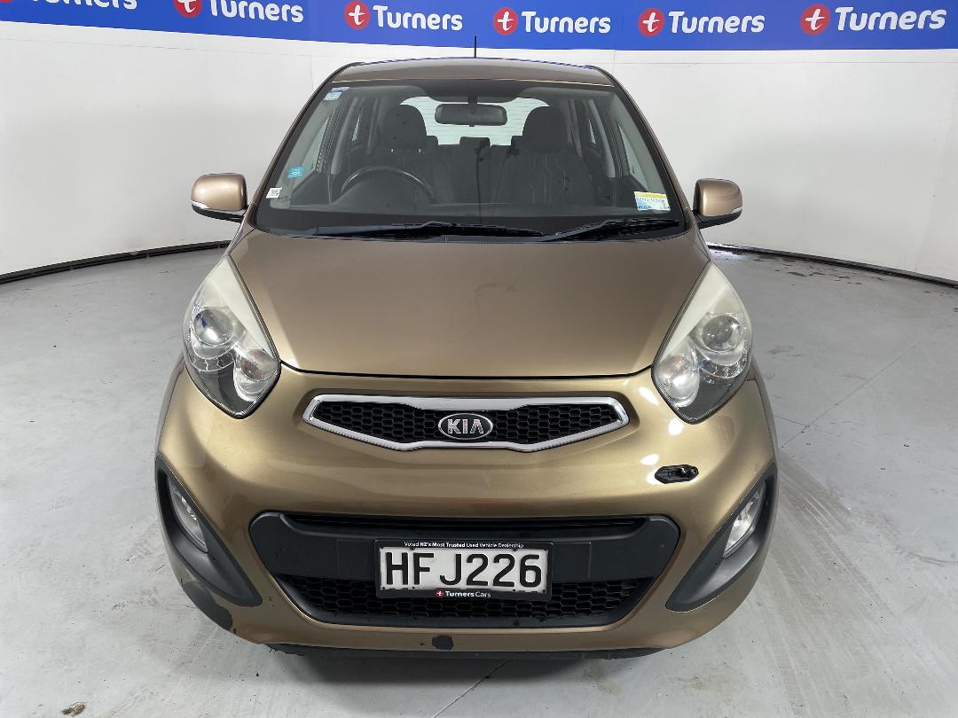 Photo '2' of KIA Picanto