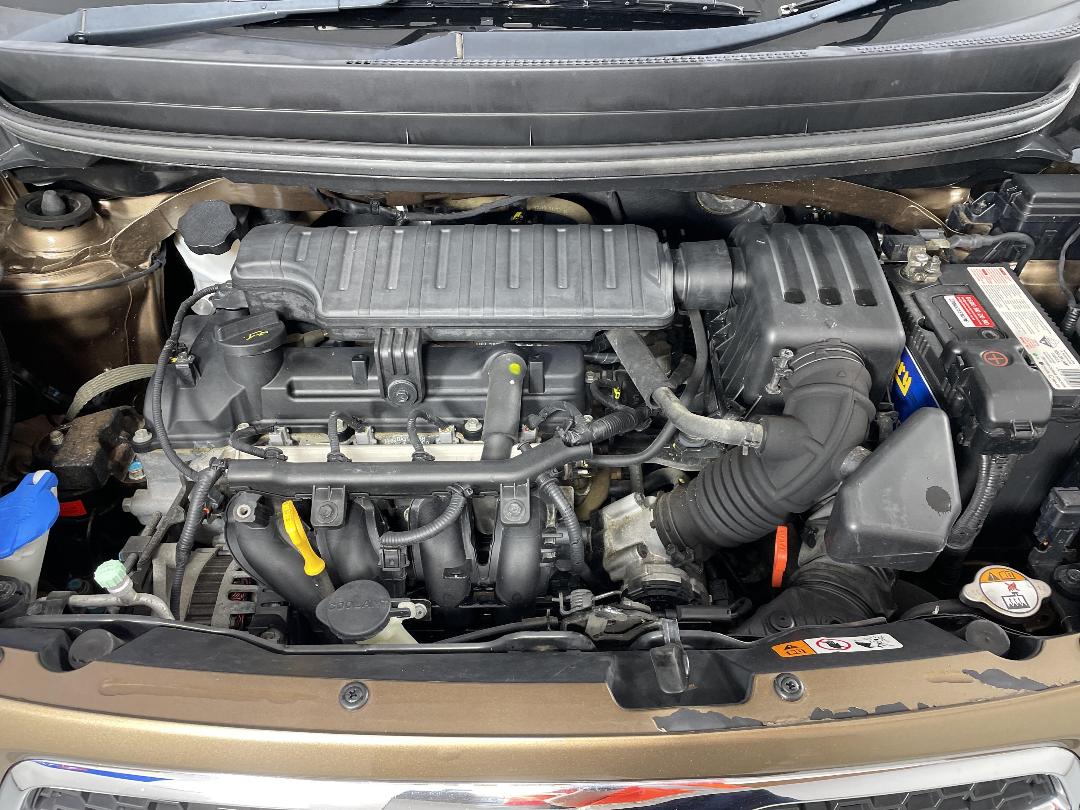 Photo '13' of KIA Picanto