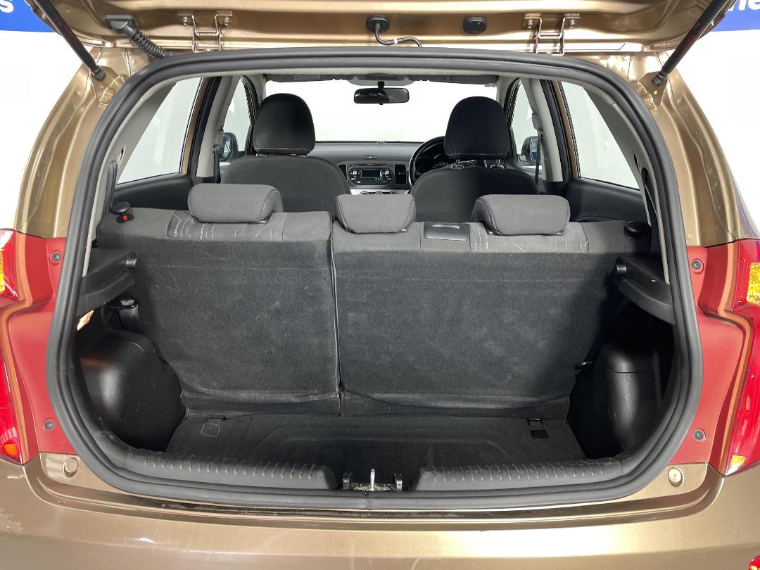 Photo '14' of KIA Picanto