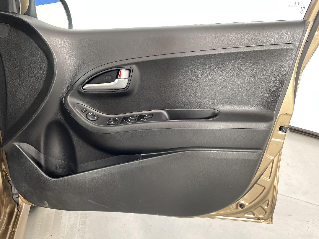 Photo '15' of KIA Picanto