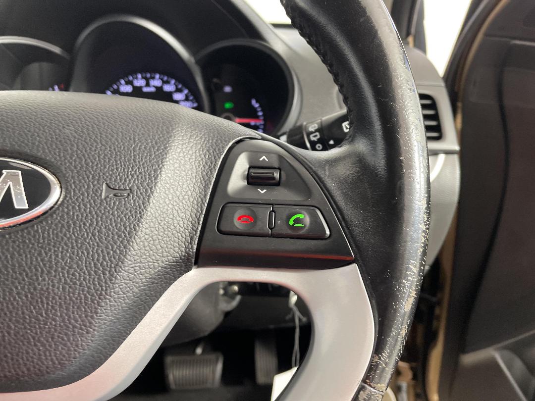 Photo '27' of KIA Picanto