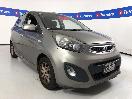 Thumbnail '1' of KIA Picanto LX