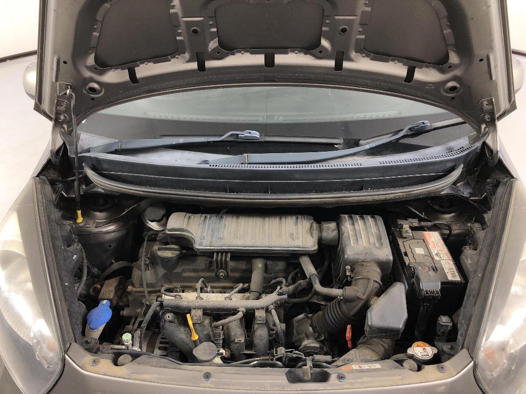 Photo '6' of KIA Picanto LX